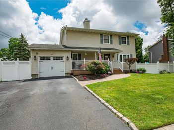 16 Tarkington Road