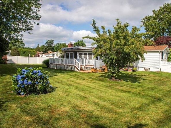 6 Freshman Lane, Stony Brook NY 11790