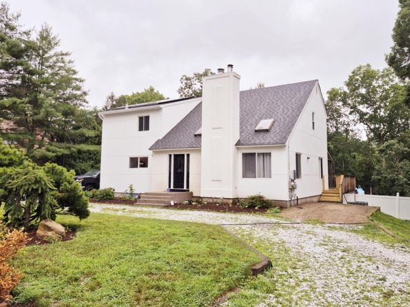 14 Caputo Drive, Manorville NY 11949