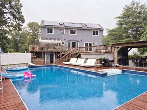 14 Caputo Drive, Manorville NY 11949