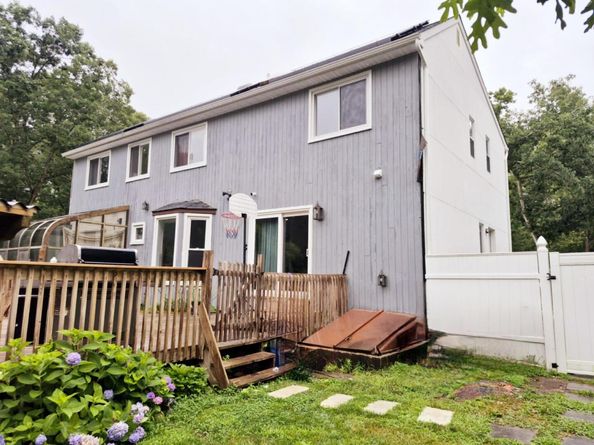 14 Caputo Drive, Manorville NY 11949