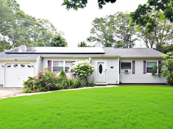 33 Timber Trail Lane, Medford NY 11763