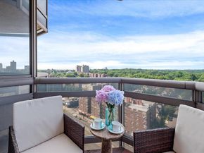 11201 Queens Boulevard 18D, Forest Hills NY 11375