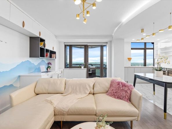 11201 Queens Boulevard 18D, Forest Hills NY 11375