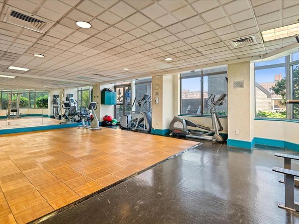 11201 Queens Boulevard 18D, Forest Hills NY 11375