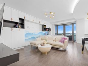 11201 Queens Boulevard 18D, Forest Hills NY 11375