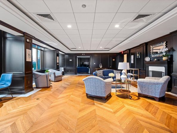 11201 Queens Boulevard 18D, Forest Hills NY 11375