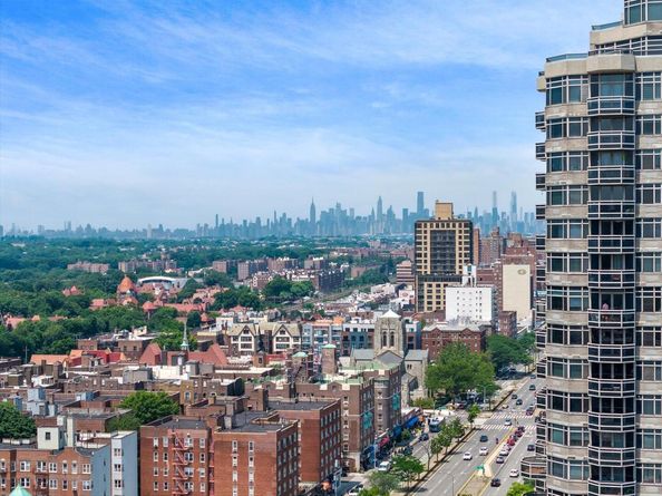 11201 Queens Boulevard 18D, Forest Hills NY 11375