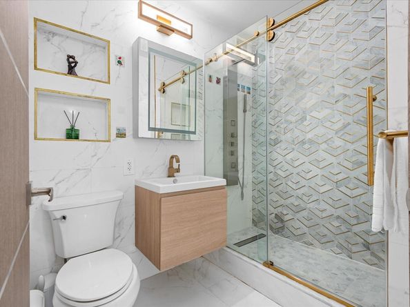 11201 Queens Boulevard 18D, Forest Hills NY 11375