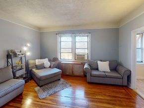 590 E Third Street 2D, Mount Vernon NY 10553