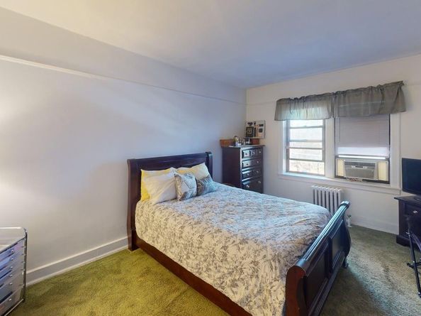 590 E Third Street 2D, Mount Vernon NY 10553