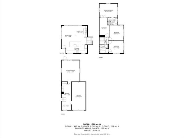 14 Suydam Drive, Melville NY 11747