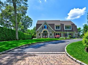 4 Briana Court, East Moriches NY 11940
