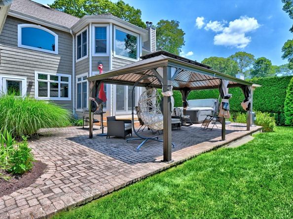 4 Briana Court, East Moriches NY 11940