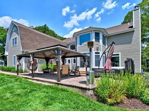 4 Briana Court, East Moriches NY 11940