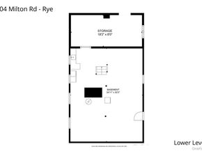 504 Milton Road, Rye NY 10580