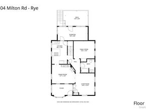 504 Milton Road, Rye NY 10580