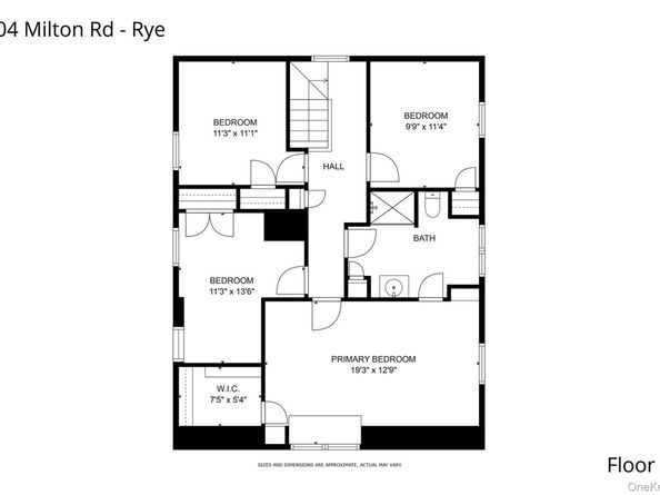 504 Milton Road, Rye NY 10580