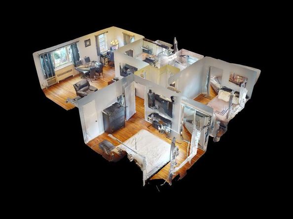 150-28 Jewel Avenue 1, Flushing NY 11367