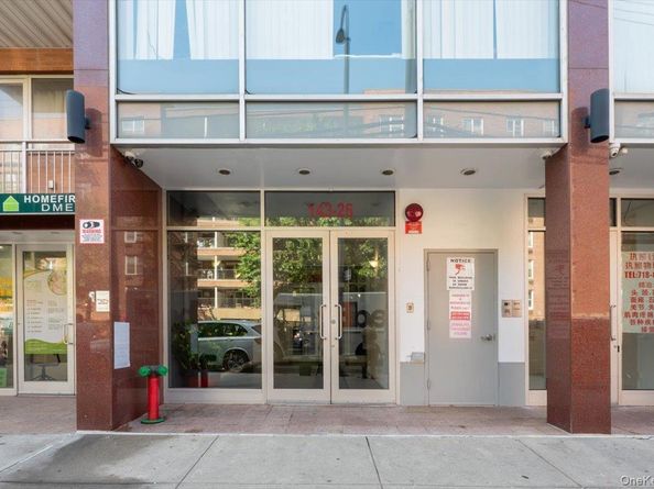 143-26 41st Avenue 9A, Flushing NY 11355