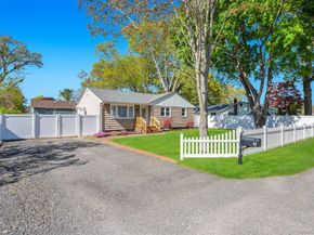 59 Applegate Drive, Mastic NY 11950