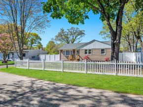 59 Applegate Drive, Mastic NY 11950