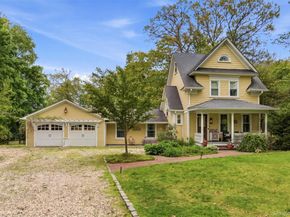 32 Timberline Drive, Huntington NY 11743