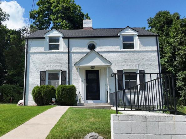 36 Maryton Road, White Plains NY 10603