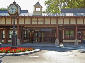 77 Edgemont Road, Scarsdale NY 10583
