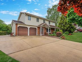 28 Manchester Boulevard, Wheatley Heights NY 11798