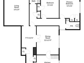 1440 Midland Avenue 4H, Bronxville NY 10708