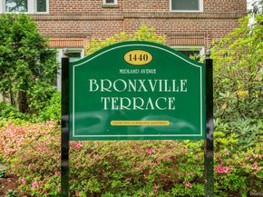1440 Midland Avenue 4H, Bronxville NY 10708
