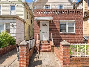 10138 131st Street, Richmond Hill S. NY 11419