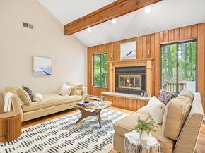 43 Powder Horn Road, Cortlandt Manor NY 10567