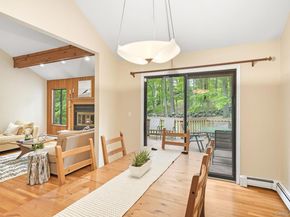 43 Powder Horn Road, Cortlandt Manor NY 10567