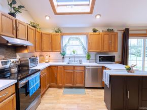 9 Hickory Lane, East Moriches NY 11940