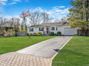 9 Hickory Lane, East Moriches NY 11940