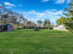 9 Hickory Lane, East Moriches NY 11940