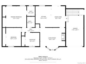 9 Hickory Lane, East Moriches NY 11940