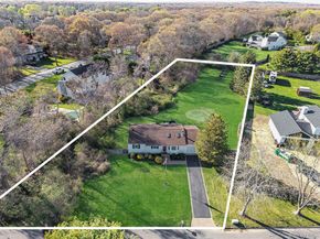 9 Hickory Lane, East Moriches NY 11940