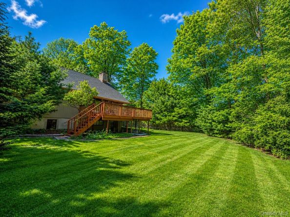 17 Sherwood Road, Cortlandt Manor NY 10567