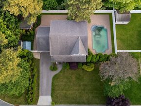 502 Martha Avenue, Bellport NY 11713