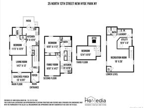 25 N 12th Street, New Hyde Park NY 11040