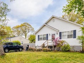 148 Wavecrest Drive, Mastic Beach NY 11951