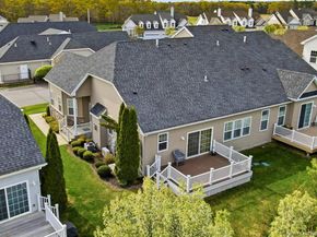 48 Augusta Drive, Medford NY 11763