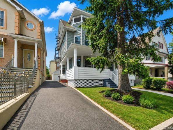 50 S 7th Avenue, Mount Vernon NY 10550