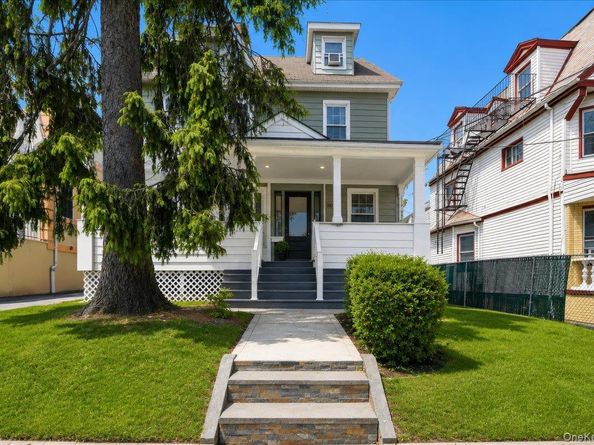 50 S 7th Avenue, Mount Vernon NY 10550