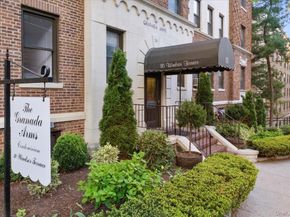 30 Windsor Terrace AA1, White Plains NY 10601