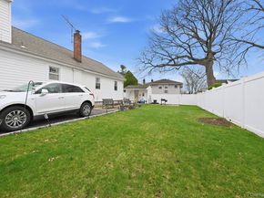 357 Kirkman Avenue, Elmont NY 11003