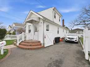 357 Kirkman Avenue, Elmont NY 11003
